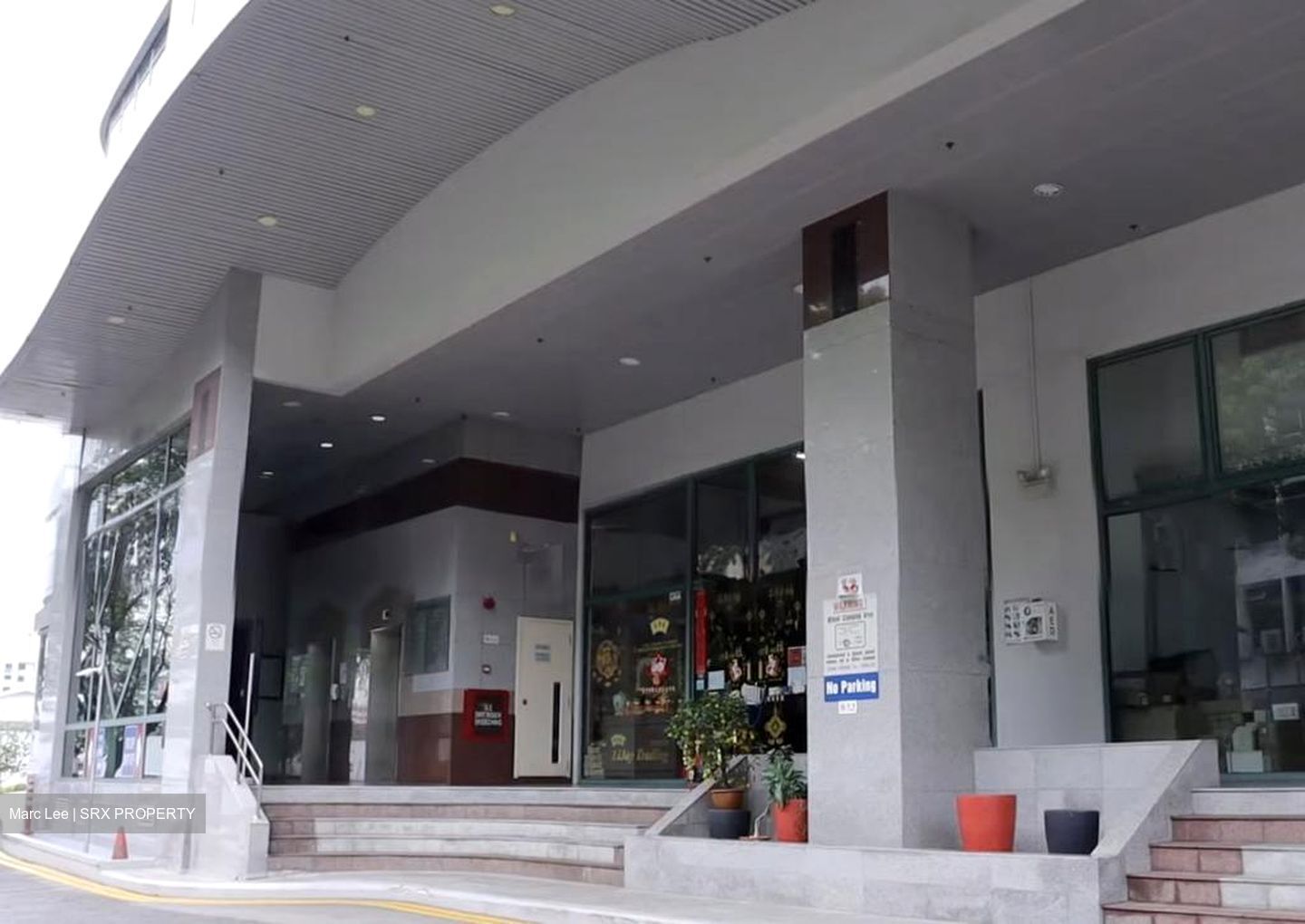 Orion @ Paya Lebar (D14), Factory #521929081